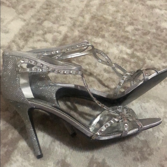 Audrey Brooke Shoes - New Audrey Brooke Sandals